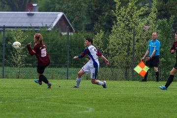 Bild 53 - Frauen SG R�nnau/Daldorf - SV Henstedt Ulzburg